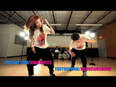 I.aM.mE- Bang feat Chachi Gonzales and Moon