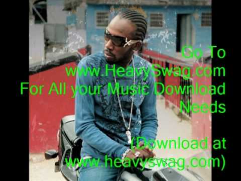 Wayne Marshall ft Mavado - My Heart (Remix) (DOWNLOAD) (www.HEAVYSWAG.com)