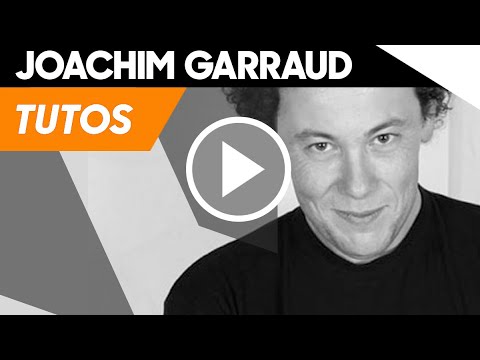 Joachim Garraud EVERYBODY (Ableton Live 9) | Studio RDV 6 - MJ Tutoriels