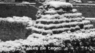 Door de wind - Stef Bos (lyrics)