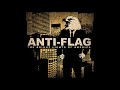 ANTI-FLAG - The Ink And The Quill (Be Afraid)