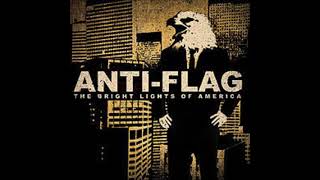 ANTI-FLAG - The Ink And The Quill (Be Afraid)