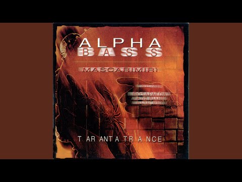 Hisham Alsanea - Alpha Dance - Octave Bass Exercise - Misc Originals