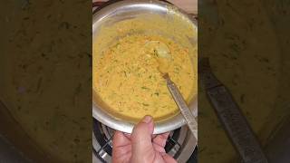 Healthy sattu ka chilla || High protein breakfast😃