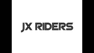 JX Riders ft Skylar Stecker - Sweet Dreams (Stonebridge Club Mix)