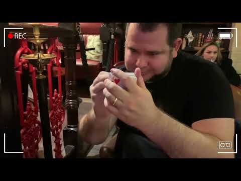 RISING  by Mickael Chatelain (Fr)