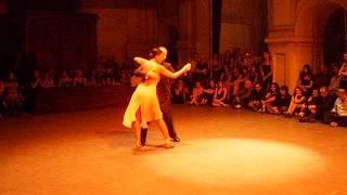 Astintango 2012 Stefano Giudice -Marcela Guevara