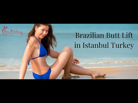 Back Lifting Cost Turkey - Bra Line Lift in Istanbul