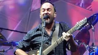 Dave Matthews Band - Can&#39;t Stop - Deer Creek - Noblesville, IN - 7/7/2018