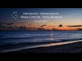 Michael Jackson Liberian Girl Instrumental Cover Shoug Bnayyan