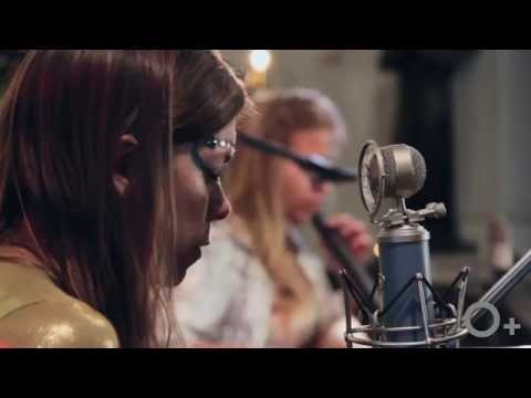 Arc Iris - "Honor Of The Rainbows" - RadiO+ Woodstock 100.1 - 10/10/14