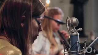 Arc Iris - "Honor Of The Rainbows" - RadiO+ Woodstock 100.1 - 10/10/14