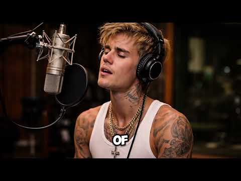 Justin Bieber _ I Should Have Stayed (Official Lyric Video)