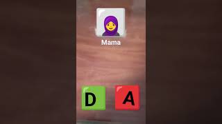 Download lagu Mama DA 🟥🟩 Telepon Mama 🧕Part 1 mp3