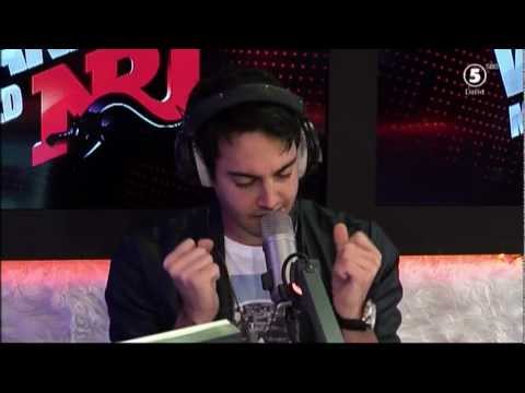 Best of Vecka 5, 2013 - VAKNA med NRJ