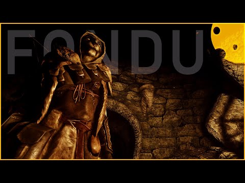 BANDITS FOR LUNCH | Ultimate Skyrim (Requiem)