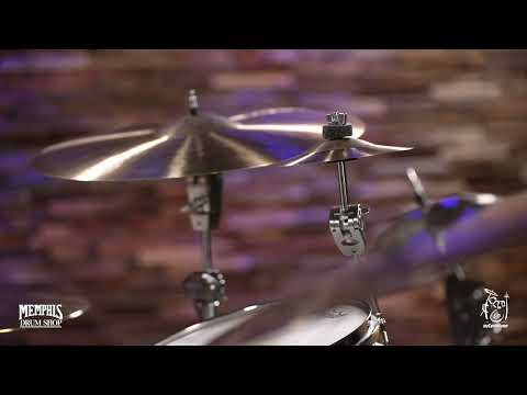 Sabian 7" AAX MAXX V2 Splash Cymbal - 114g (20705XMPV2-1022025Q)