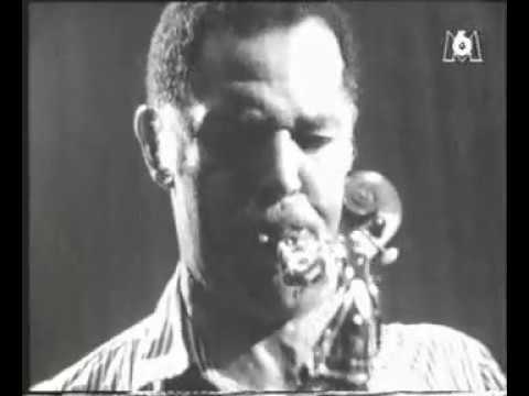 Dexter Gordon - Copenhagen 1971
