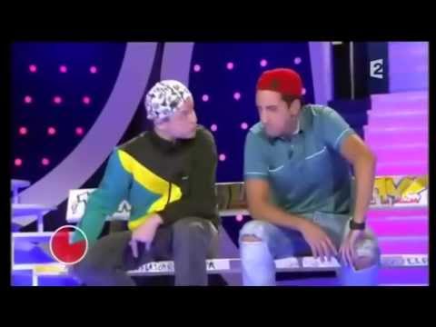 Les Lascars Gays [7] Policier vous devez surveiller une école - ONDAR