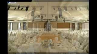 Wyndham Grand Istanbul Europe. Видеопрезентация отеля от Calypso Tour / Hotel vi