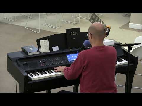 Autentic 100%, cu Vili Dulă - Muzică creștină adventistă LIVE