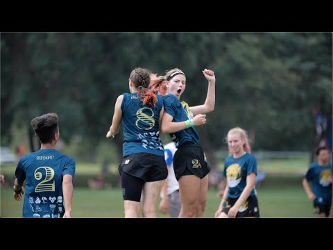 US Open 2019: YCC Highlights - NKolakovic