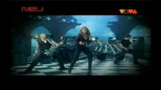 LaFee - Shut Up ( Official Video )