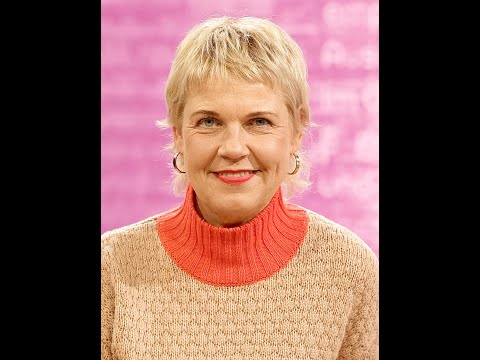 Lachgeschichten: Cordula Stratmann (2015)