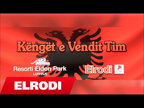 Anastas Karai - Ku ma kalove dimrin dhe behar (Official Song)