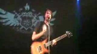 The New Tomorrow - Farewell Kiss