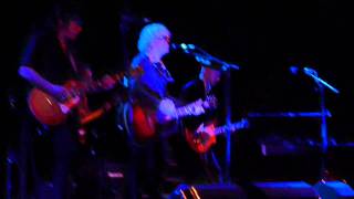 Ian Hunter- Flowers & Arms and Legs (Live @ Old Fruitmarket Glasgow, Oct 3rd 2010)