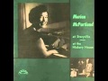 Marian McPartland Trio at the Hickory House 1953