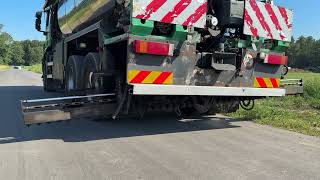 IVECO Trakker 450 EEV 6x4 - Automatic Gearbox tanker truck for sale - Image 5 | Autoline AU IVECO Trakker 450 EEV 6x4 - Automatic Gearbox tanker truck | Image 5 - Autoline