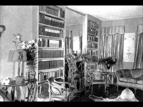 Pickman's Model read by Ian Corrigan