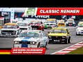LIVE Nürburgring 24h CLASSIC RENNEN ADAC RAVENOL 24H NÜRBURGRING 2025