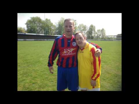 Heijen G1 kampioen 2016-2017