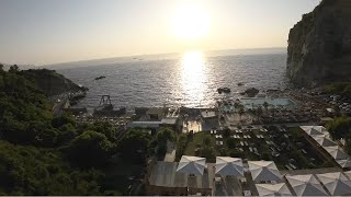 Disaronno Velvet Event - Amalfi Coast Edition - Dis is our Summer