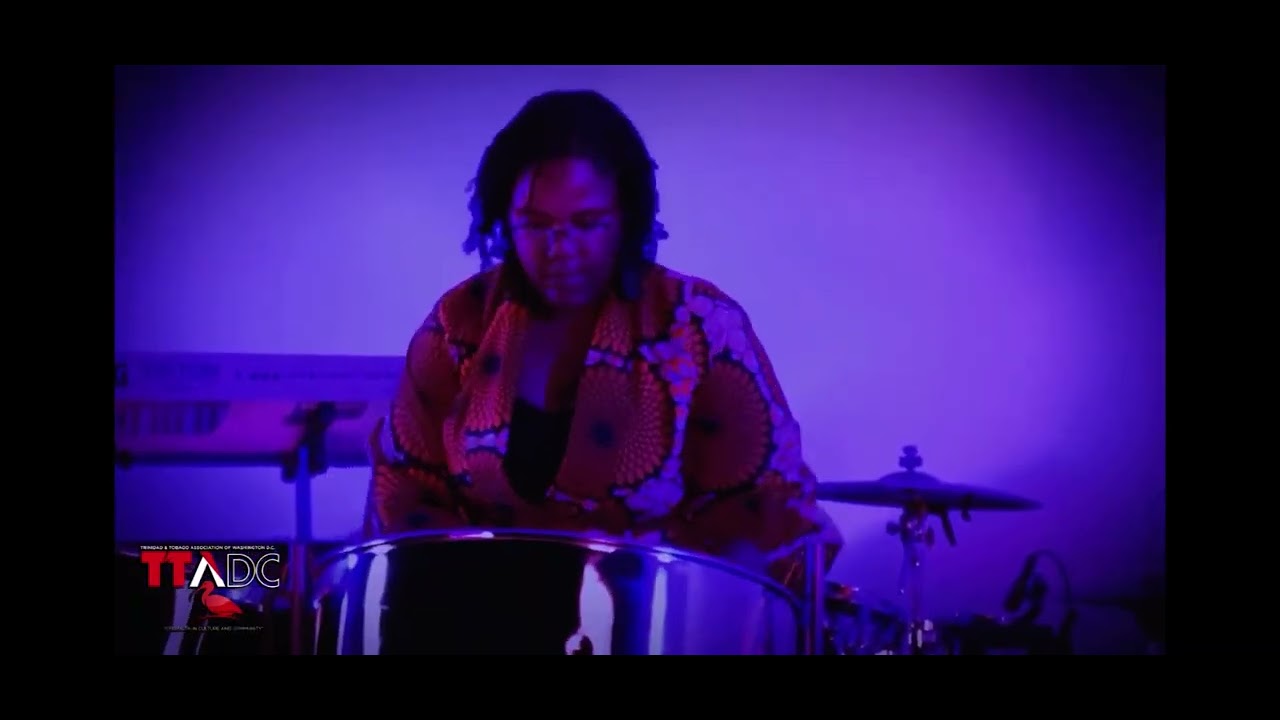 Promotional video thumbnail 2 for Kay.DS Music / Chaconia Music LLC