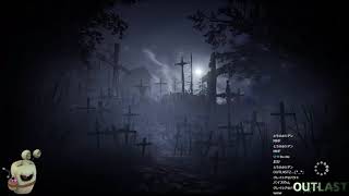 【生放送】OUTLAST2 #11 (2019.04.14)