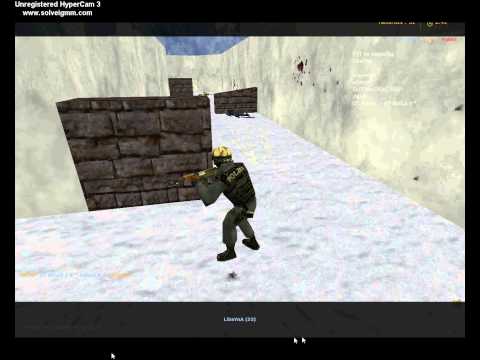 cs 1.6 hay ben böyle işin