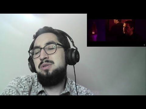 REACCIÓN @Gran Rah & @Borderlineoficial - Tóxico Amor (Ft Astronautiko)