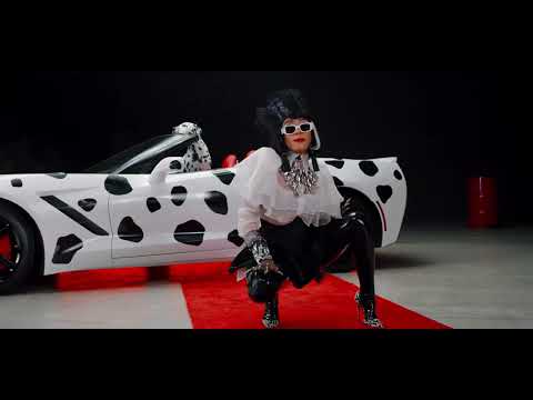 Rubi Rose - Twork @1080p