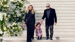 Cameron Diaz was never into kids and now she has 3, with new baby at 53