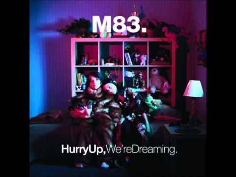 M83 - Wait