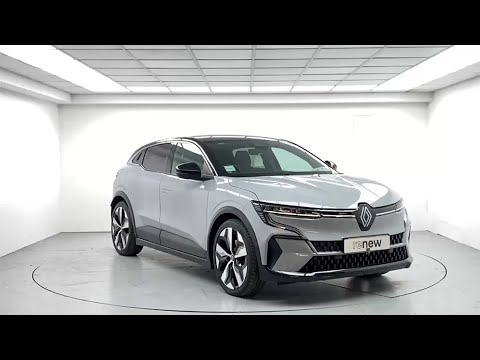 Renault Megane E-Tech EV60 220hp Techno - Image 2