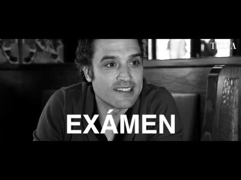 Entrevista a Dani Guzmán