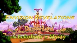 DungeonLand Part 1 - "An Unexpected Journey"