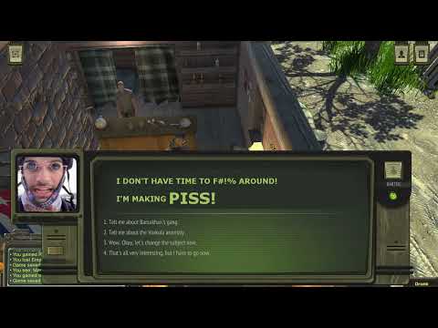 Terran V.U.L.T.U.R.E.  Guy