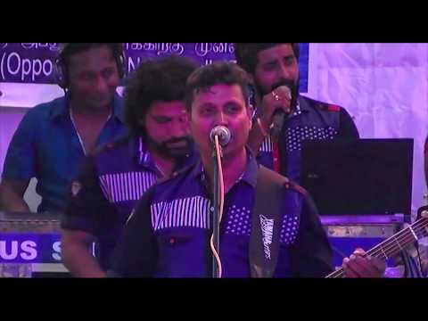 කාලේ තාලෙට ගැලපෙන "ලංකා විරාජිතයි" | Sudath Seeduwa Sakura Live in Jordan | Ruwi Reyak