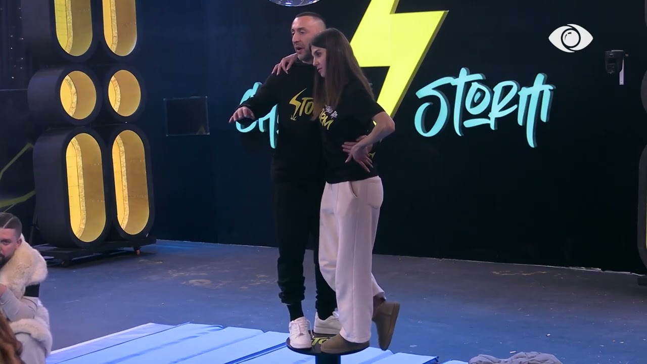 “S’ta mban tek për tek”/ G Bani debaton me Gertën për lojën e rezistencës